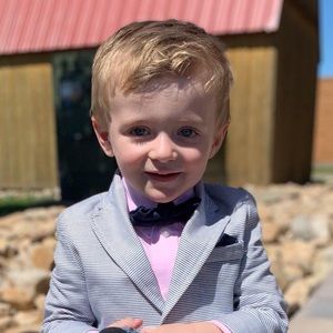 Meet your Posher, Tamara